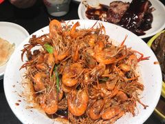 -老头儿油爆虾·知味杭州(爱琴海购物中心)