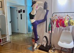 -无界瑜伽普拉提