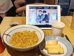 -南小蟹手工點心(三里屯店)
