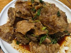 -蒙艾里民族传统菜蒙餐