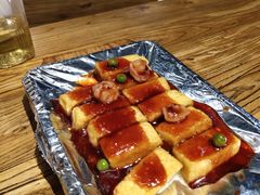 -U你·湖北家宴菜(南湖总店)
