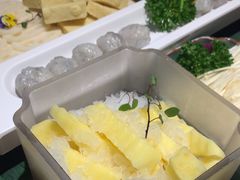 -老灶堂文创火锅(文艺路店)