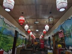 -潭州老友灶台鸡·竹屋老灶(光明E城店)