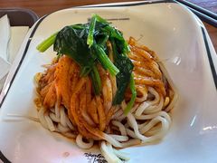-魏家凉皮(兵马俑店)
