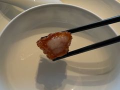 脆皮肥叉-炳胜品味(海印总店)