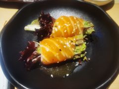 -大渔铁板烧(万象城店)