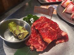 -韩山葵烤肉(太古里店)