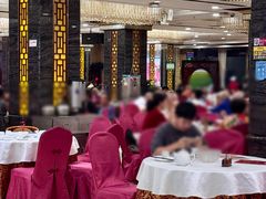 -天鲜阁·海鲜粤菜·33年老字号(石槎白云站店)