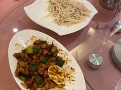 -马凯餐厅(长椿街店)