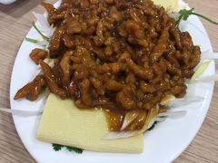 -姥家春饼店(漳州二路店)