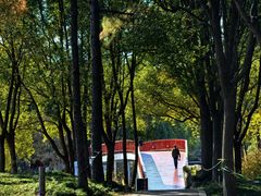 -美兰湖景区