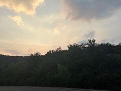 -梨云山居农家乐