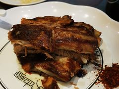 芳香排骨-春来和(汉城南路店)