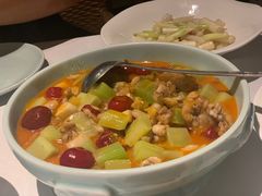 -小城故事·地道宁波味(月湖盛园店)