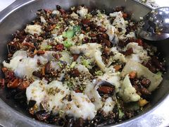 -清真·锦翔炝锅鱼(明德门店)