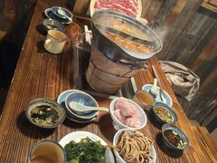 -十四不搭·打边炉(运河店)