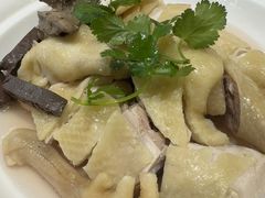 -琼菜人家·海南菜·文昌鸡(文昌大道店)