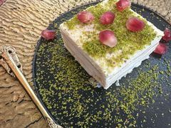 -龟兹KUCINA·新疆菜(前滩L+PLAZA店)