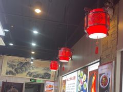 -恭敬李老北京炸酱面·京味菜(西花市店)