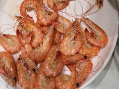 -潮粤香海鲜酒楼(沙湖店)