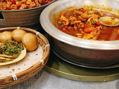 -大师傅金奖啤酒鱼(西街口总店)