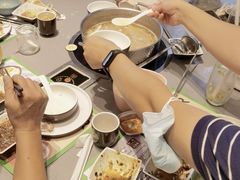 -椰小鸡·琼州糟粕醋·火锅(美兰缤纷城店)