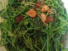 -盛百味·家宴餐厅(霸州分店)