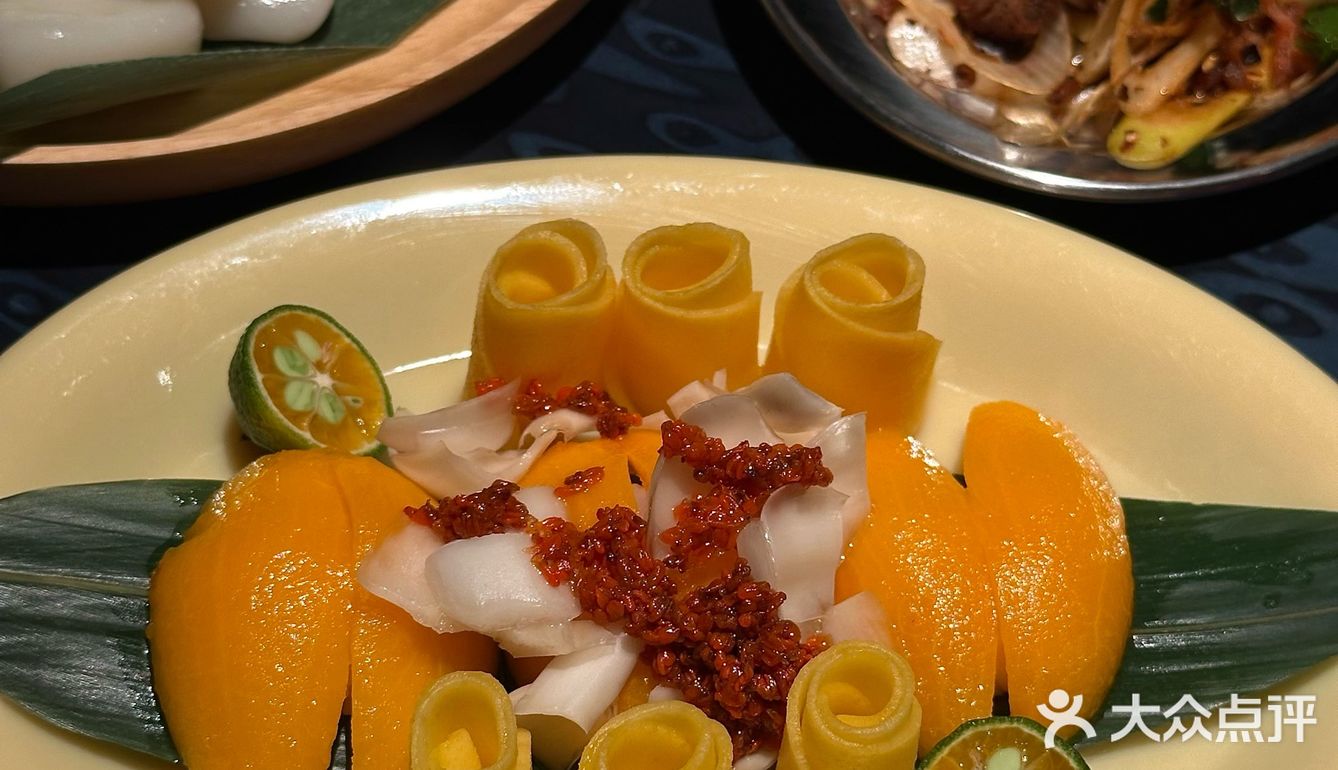 上海！藏在山羊goat楼上的宝藏bistro