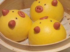 -陶陶居酒家(龙之梦店)