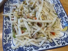 -品鲜村农家菜·阳澄湖大闸蟹(总店)
