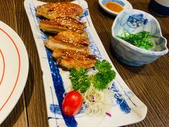 -大雄寿司(中华广场店)