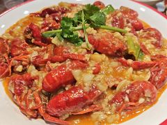 -小月靓虾(湘隆时代广场店)