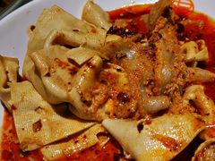 -小杨烤肉(高新店)
