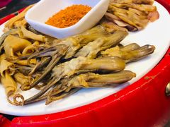 -百年神厨·地道川菜(清江西路店)