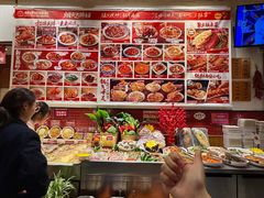 -福苗小骆驼烧烤(大唐不夜城店)