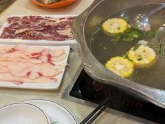-潮悦牛肉火锅城(水贝店)