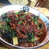 吃烧鸡公必须得来这家啊！