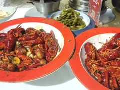 -熊记虾王·小龙虾(东晓南店)