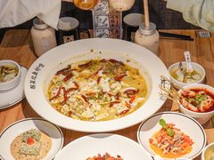 -太二酸菜鱼(金沙印象城店)