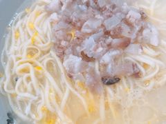 -渔桥李记奶汤面(东街店)