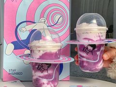 -喜茶(迪士尼小镇DP店)