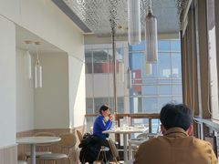 -必胜客(海滨店)