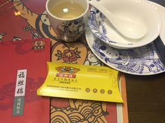 -福照楼汽锅鸡·云南菜(护国路店)