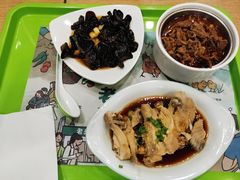 -老乡鸡(肥东店忠路润和尚品店)