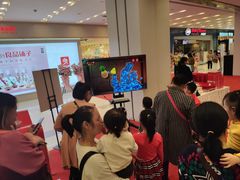 -凯德广场(武胜路店)