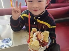 -DQ·蛋糕·冰淇淋(通州万达店)