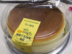 -巴黎贝甜(杨浦宝地店)