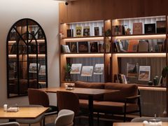-米漾酒店(深圳会展中心岗厦地铁站店)