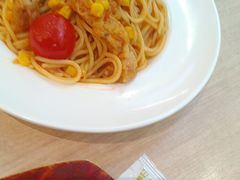 -意莱莉休闲餐厅(东汇城店)