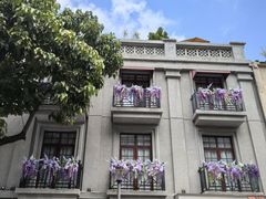 -汕头市小公园